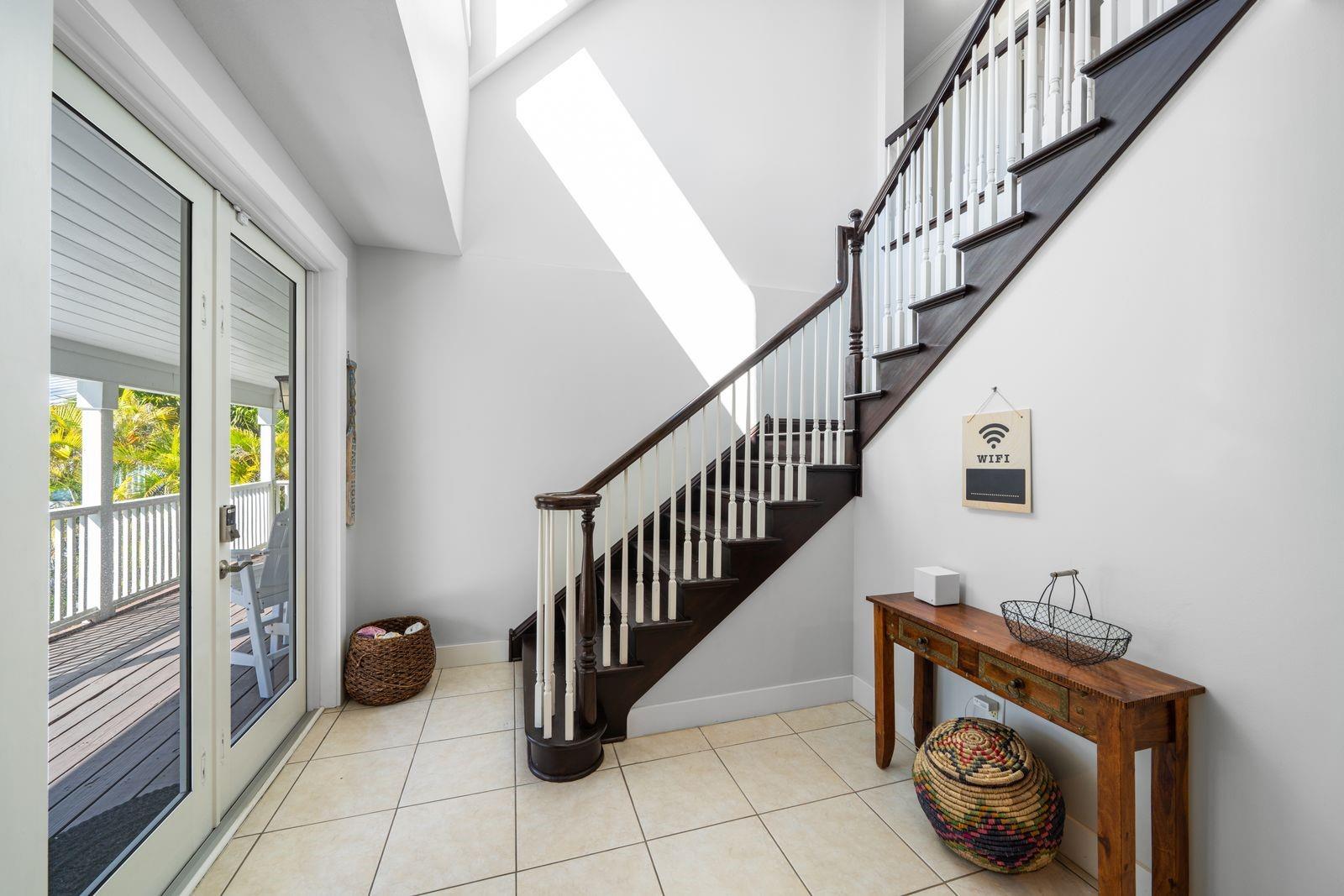 Crains Sub - Residential