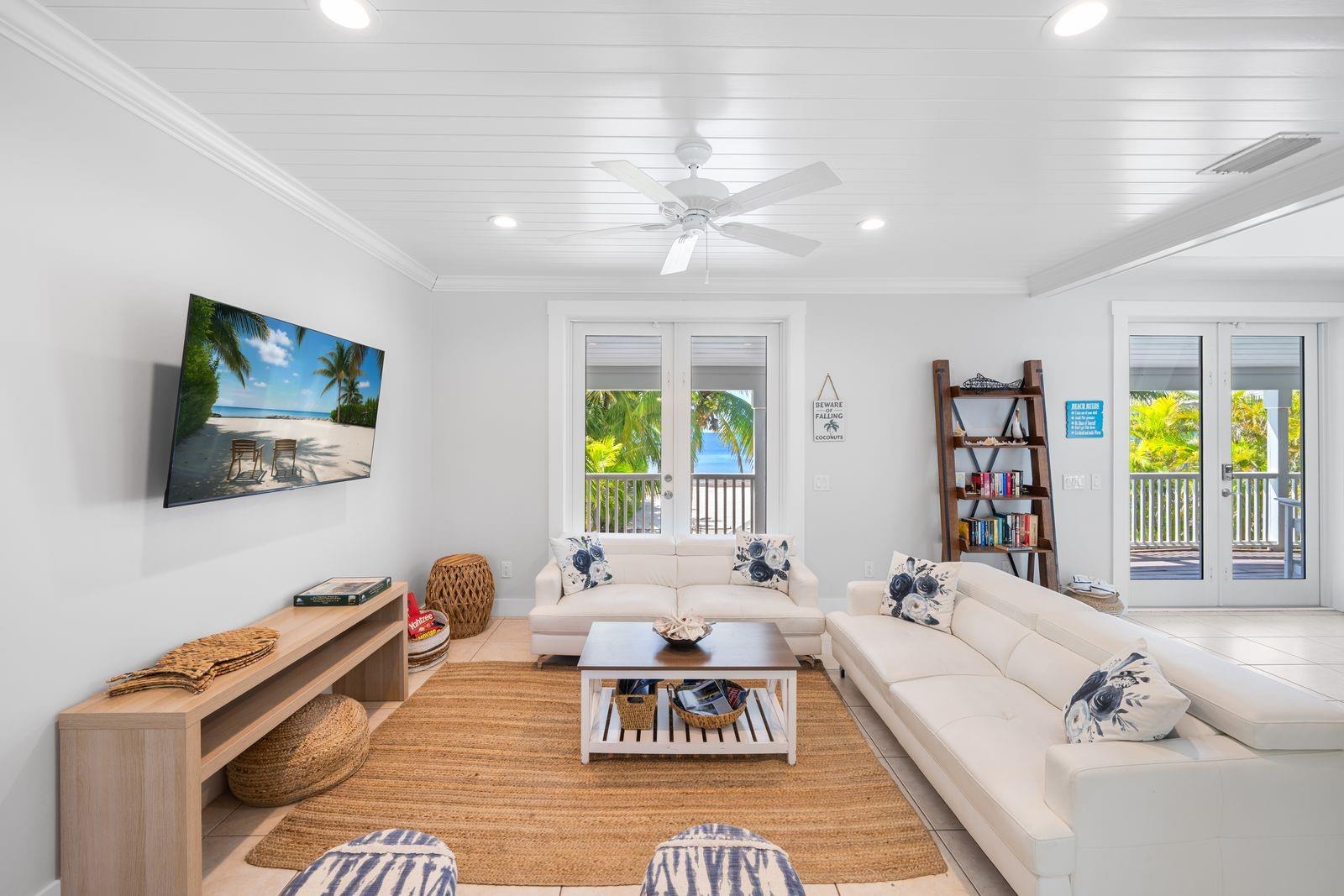 Crains Sub - Residential