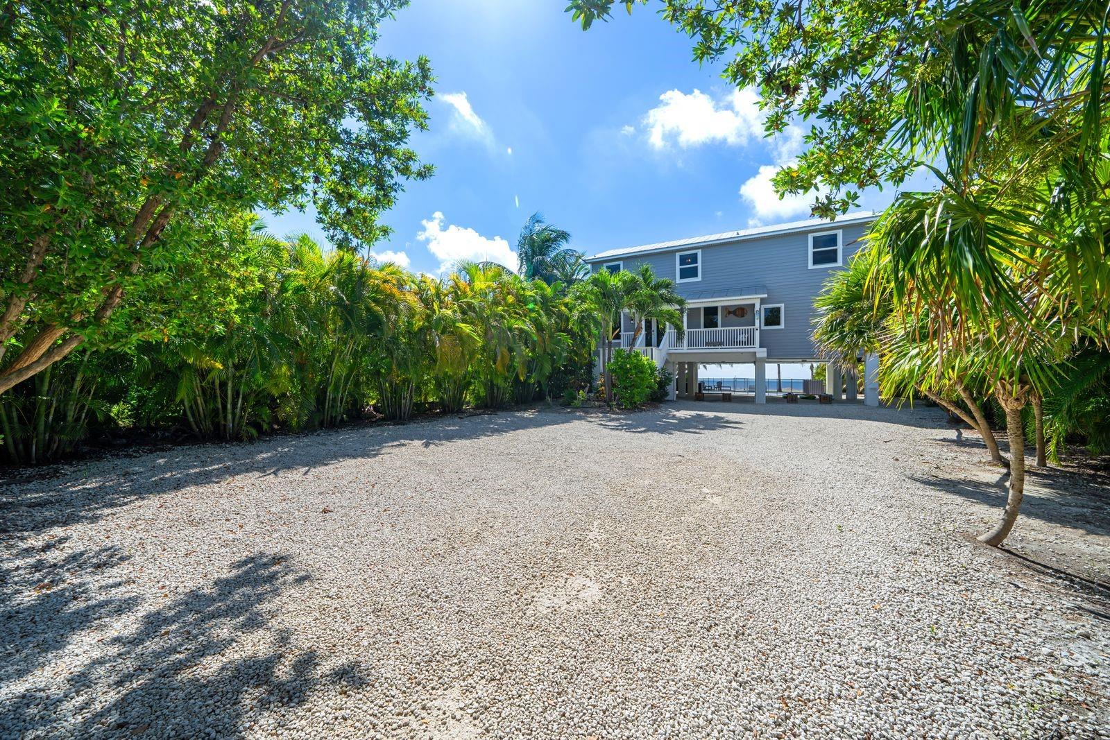 Crains Sub - Residential