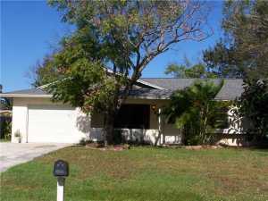 Port St Lucie Sec 25 - Residential