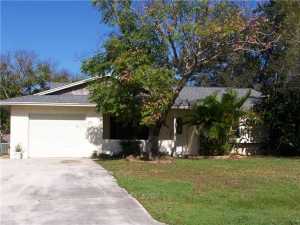 Port St Lucie Sec 25 - Residential