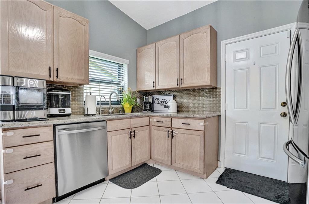 Welleby Sw Quadrant 126-4 - Residential