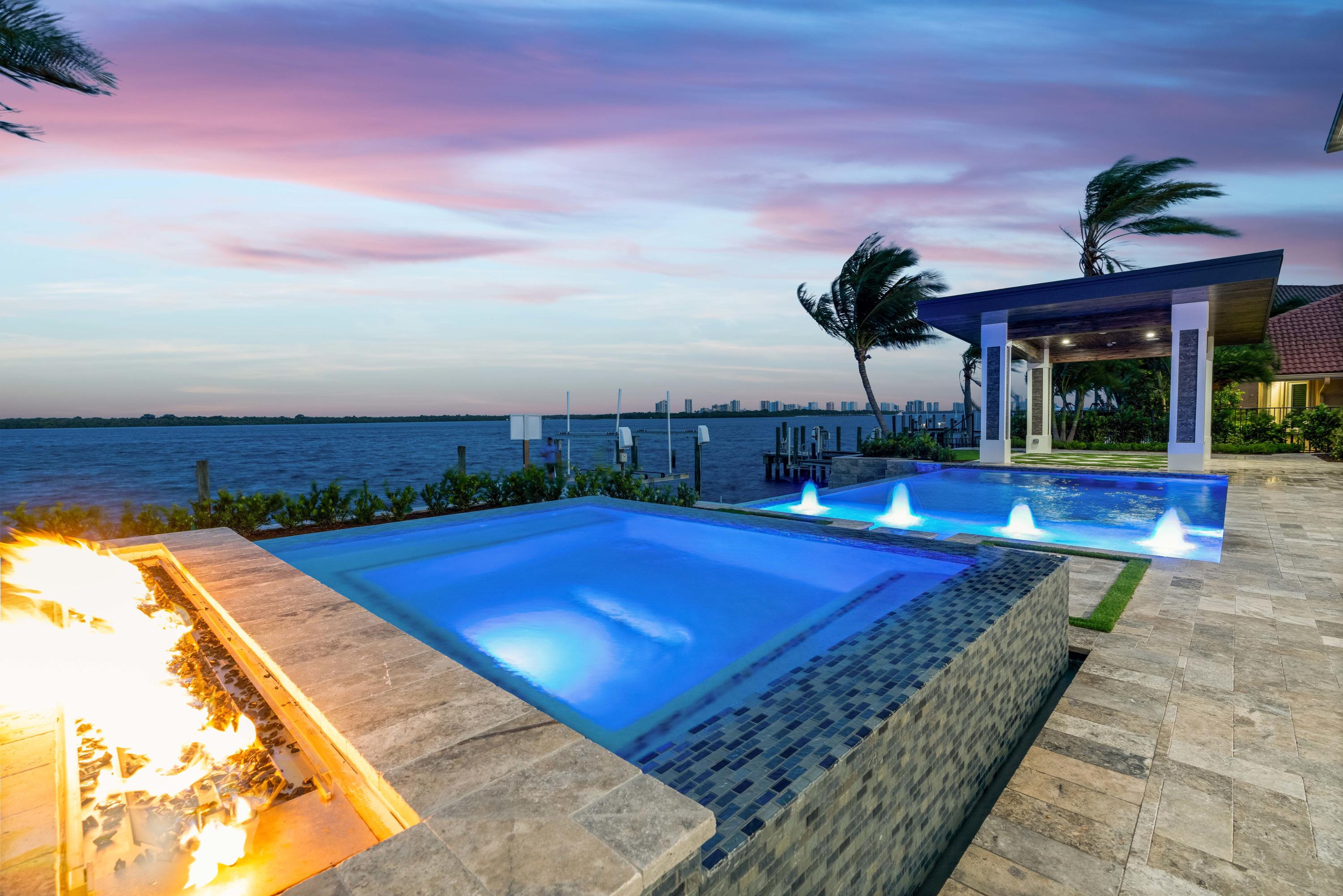 YACHT CLUB - Residential