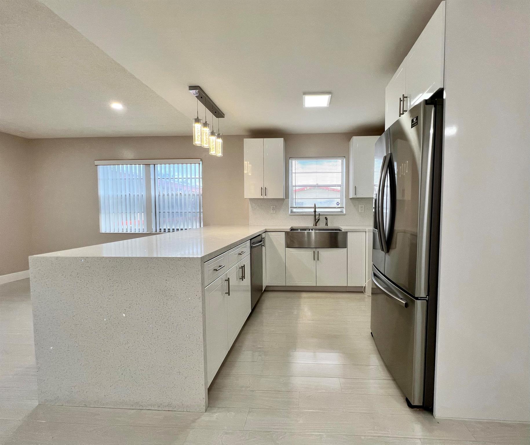 Century Village - Residential Lease