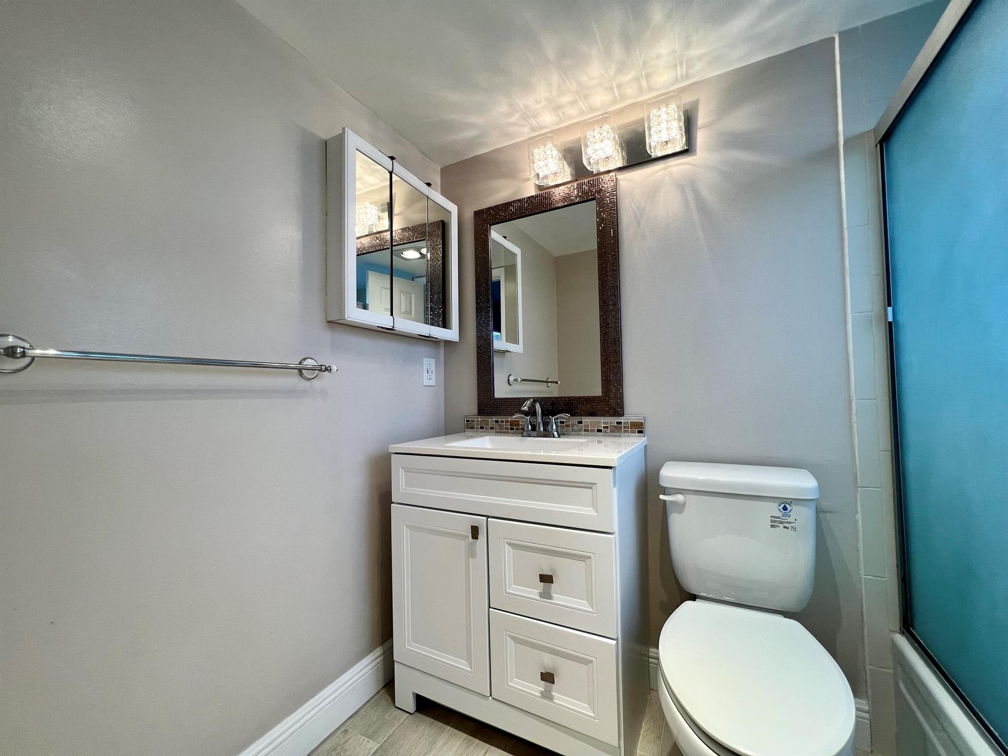 Century Village - Residential Lease