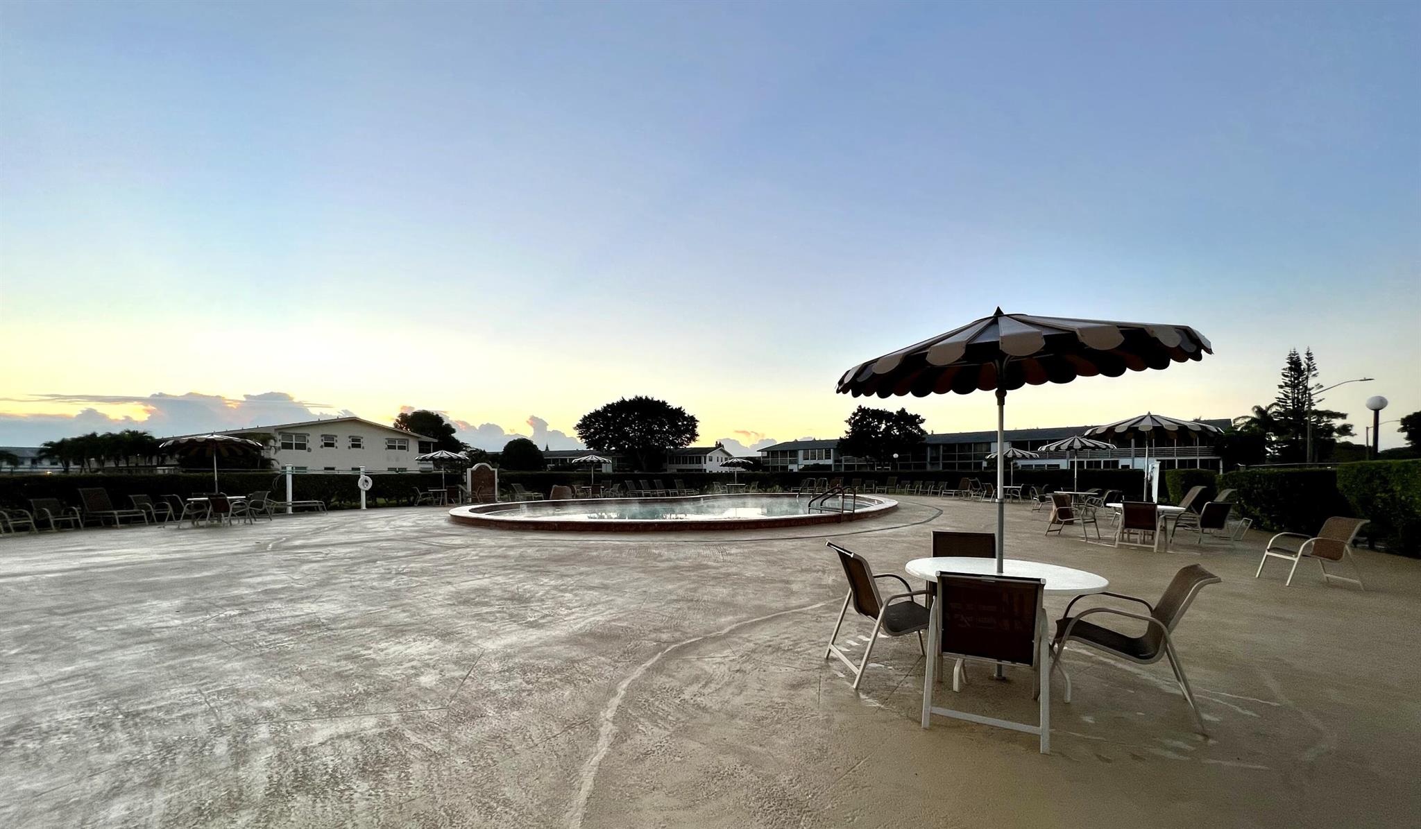 Century Village - Residential Lease