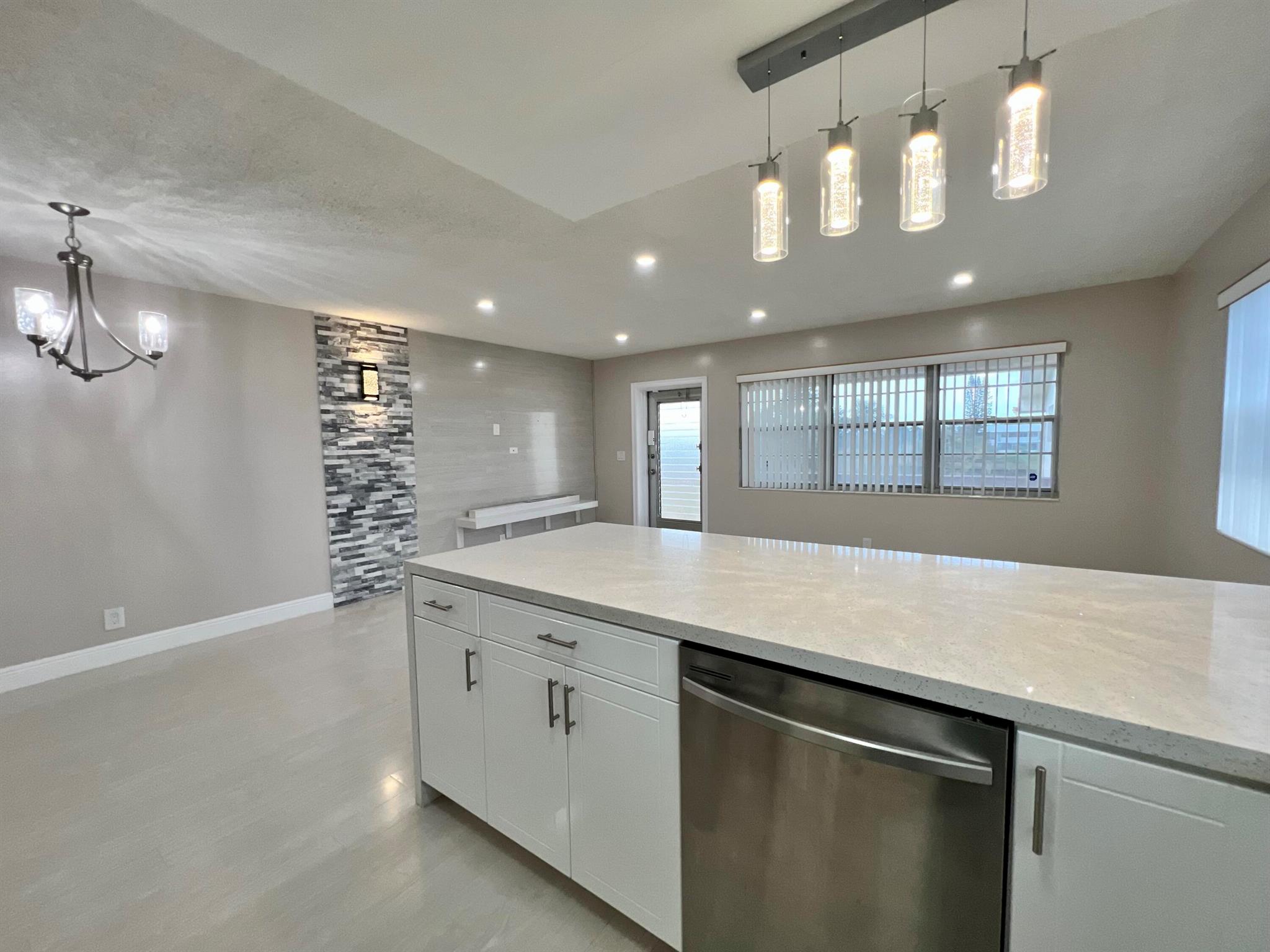 Century Village - Residential Lease