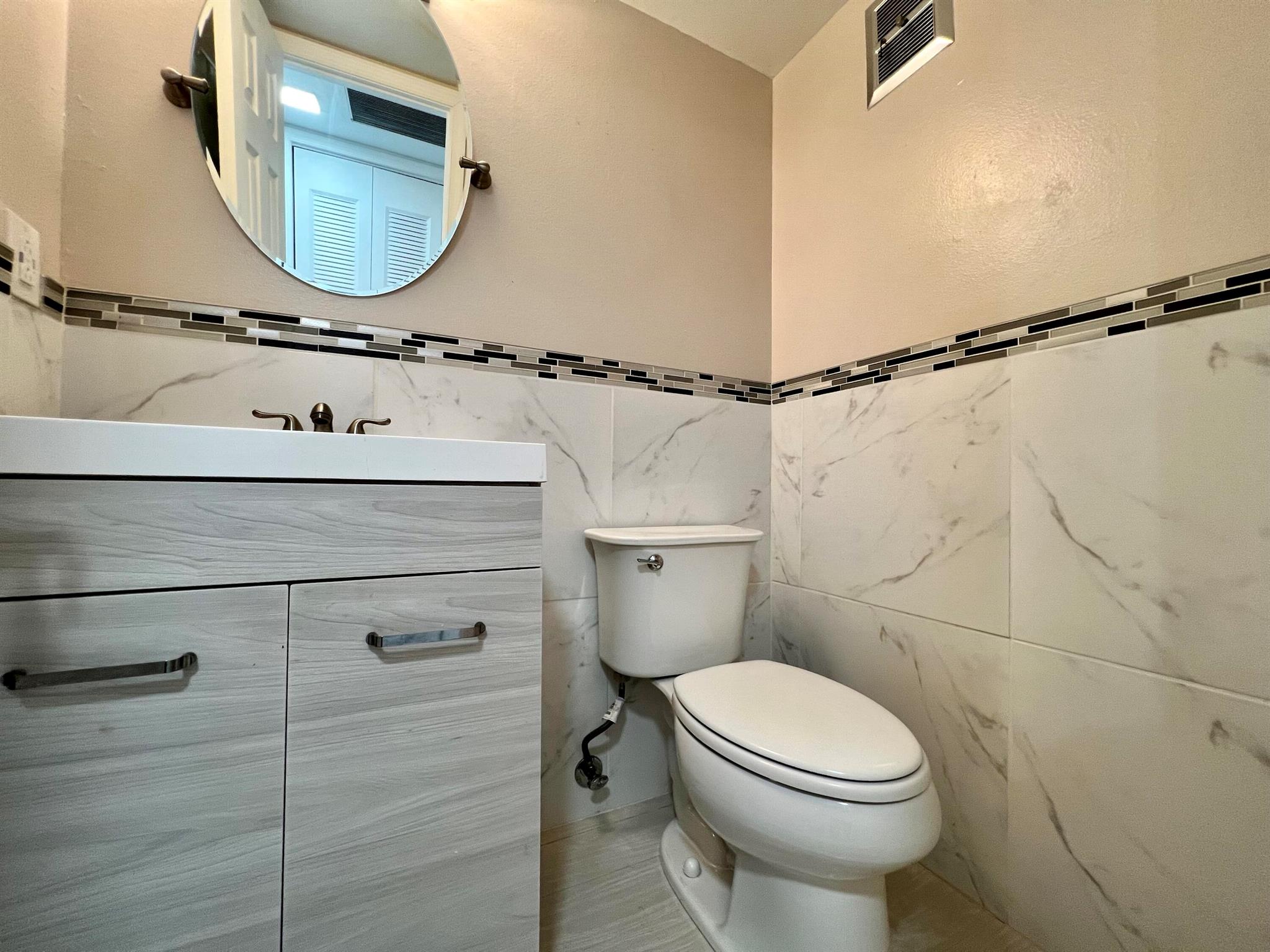 Century Village - Residential Lease