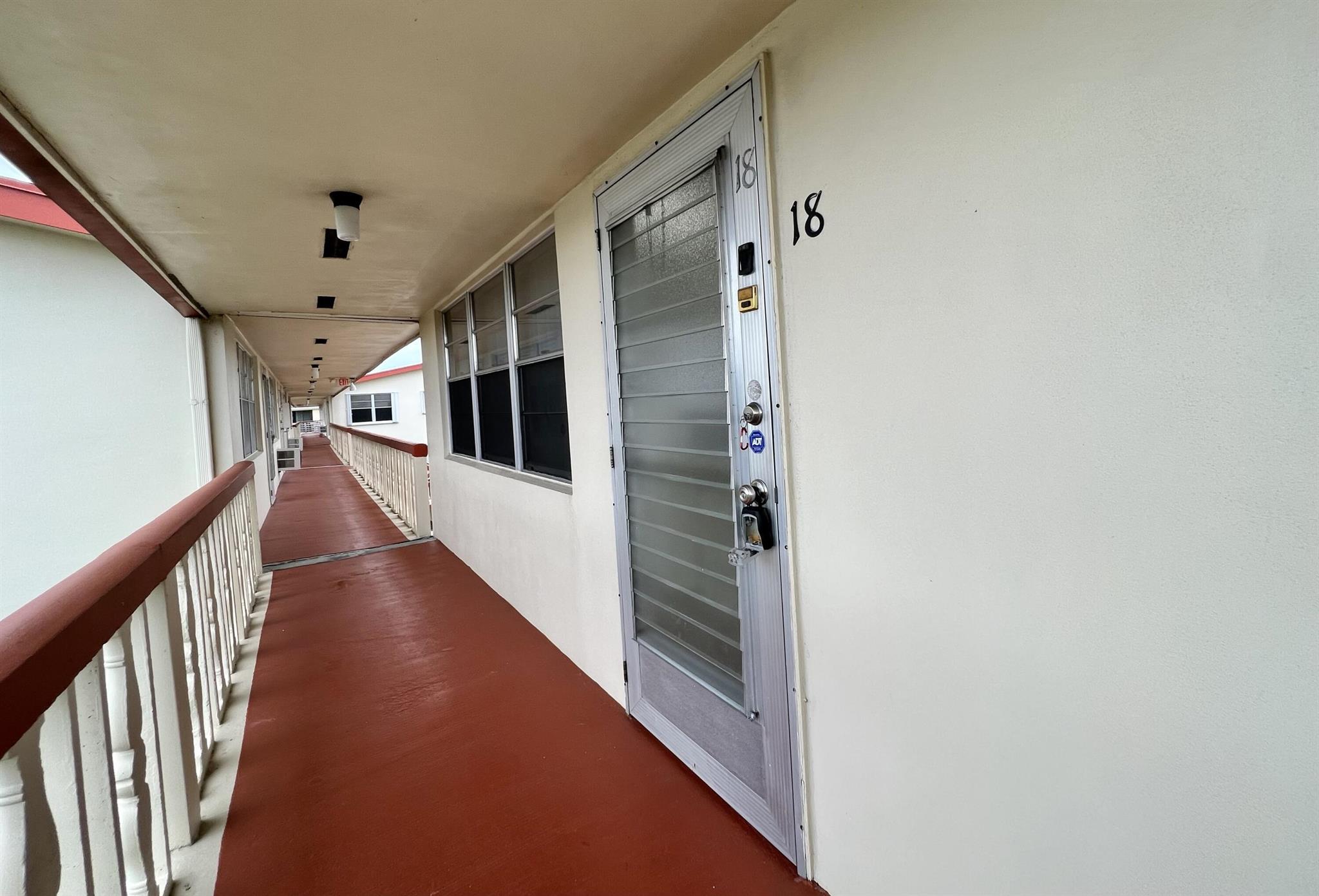 Century Village - Residential Lease