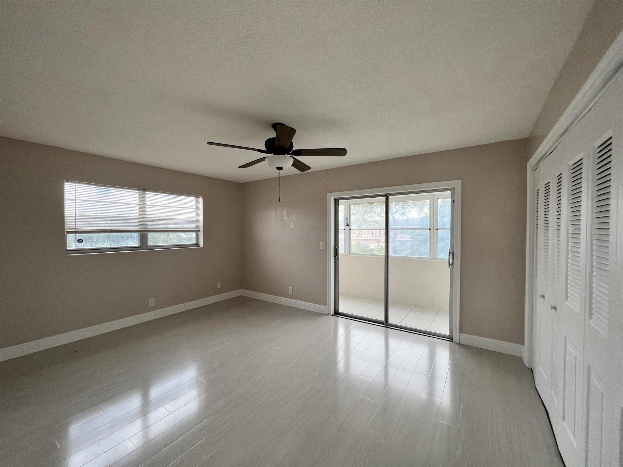 Century Village - Residential Lease