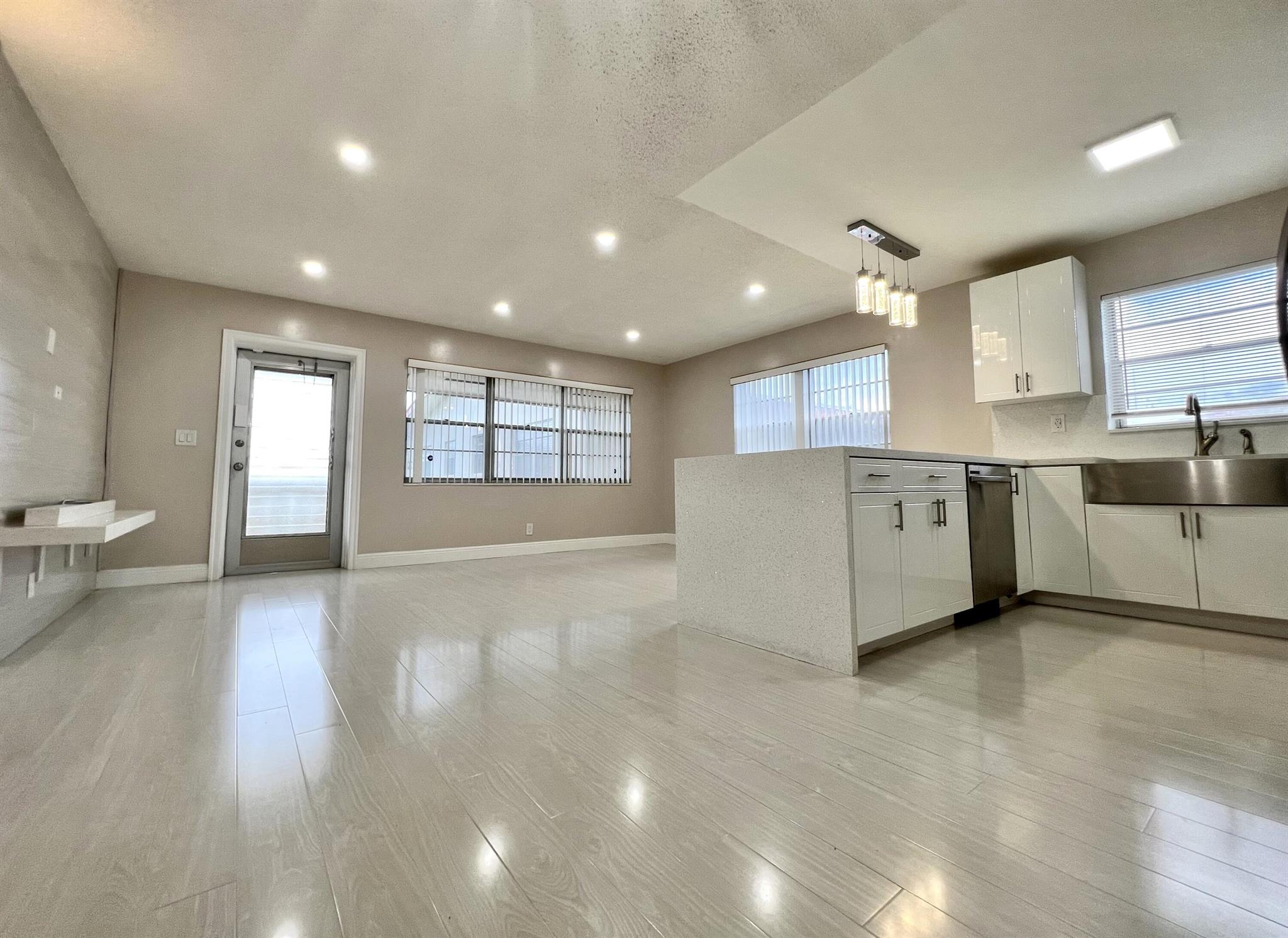 Century Village - Residential Lease