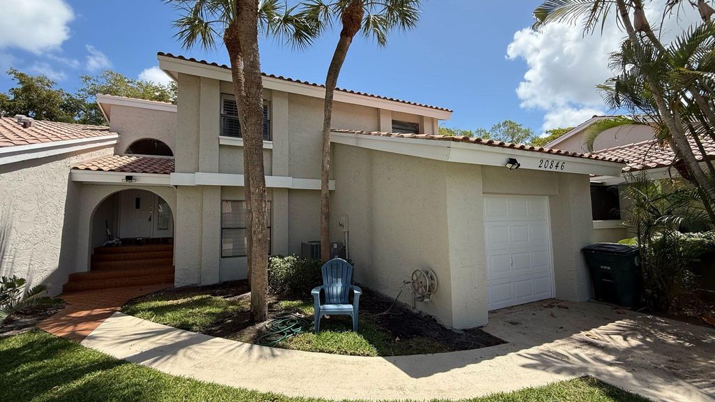 Photo of 20846 Via Valenica Drive, Boca Raton, FL 33433 (MLS # R11094143)