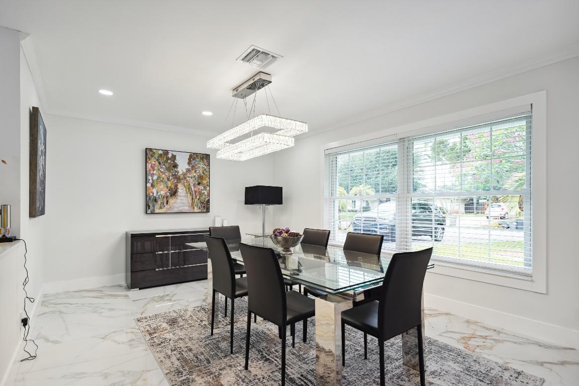 PALM BEACH GARDENS 6 - Residential Lease