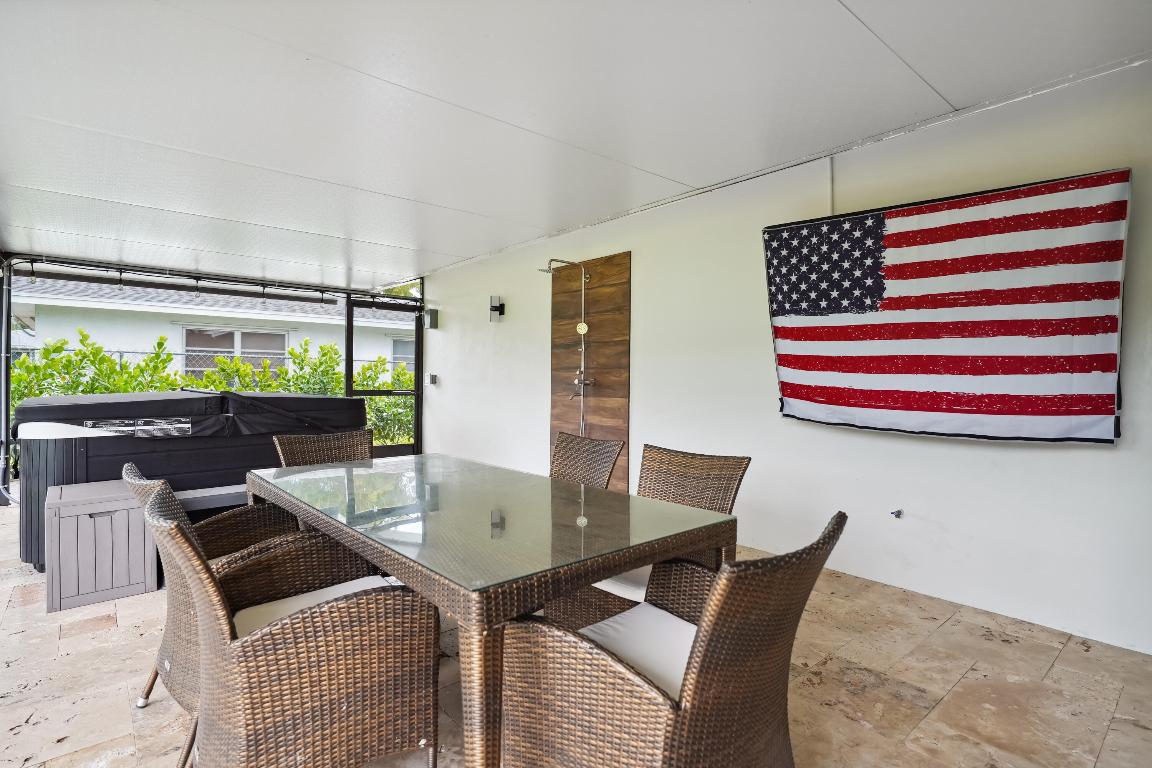 PALM BEACH GARDENS 6 - Residential Lease