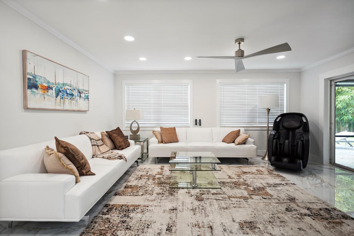 PALM BEACH GARDENS 6 - Residential Lease