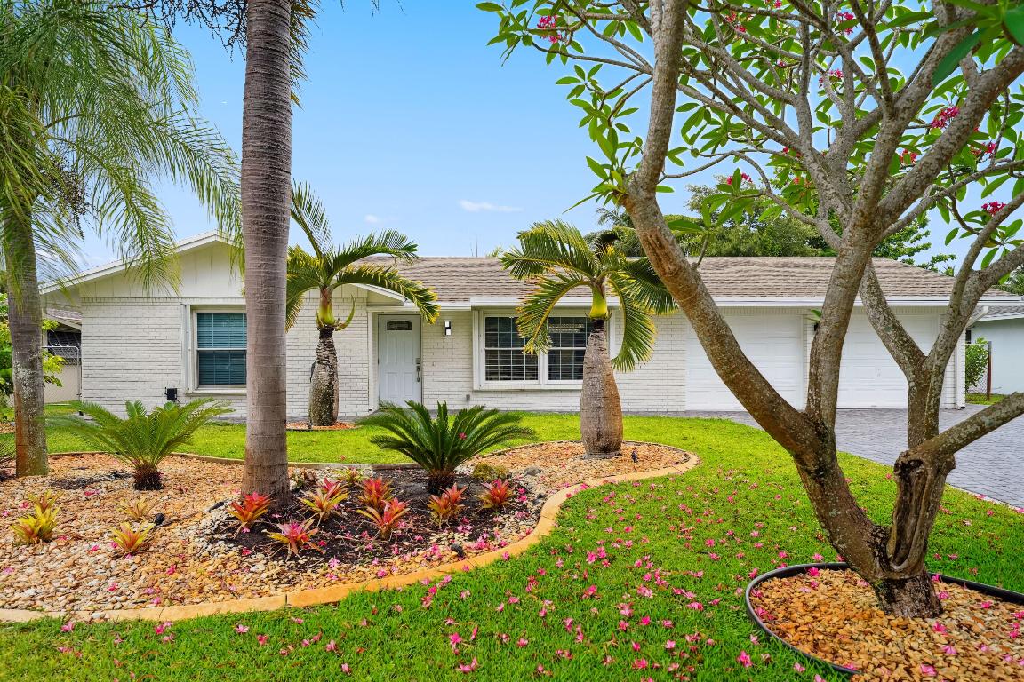 PALM BEACH GARDENS 6 - Residential Lease