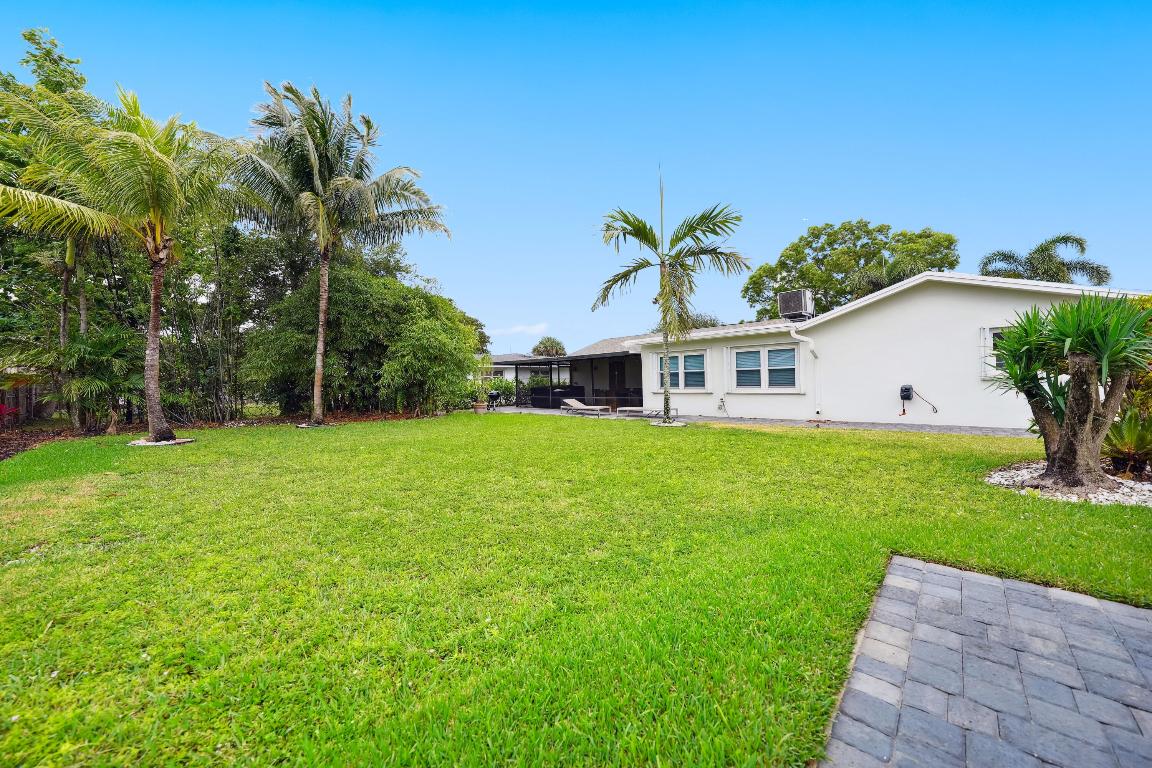 PALM BEACH GARDENS 6 - Residential Lease