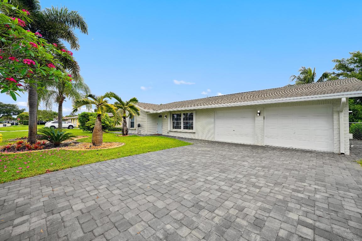 PALM BEACH GARDENS 6 - Residential Lease
