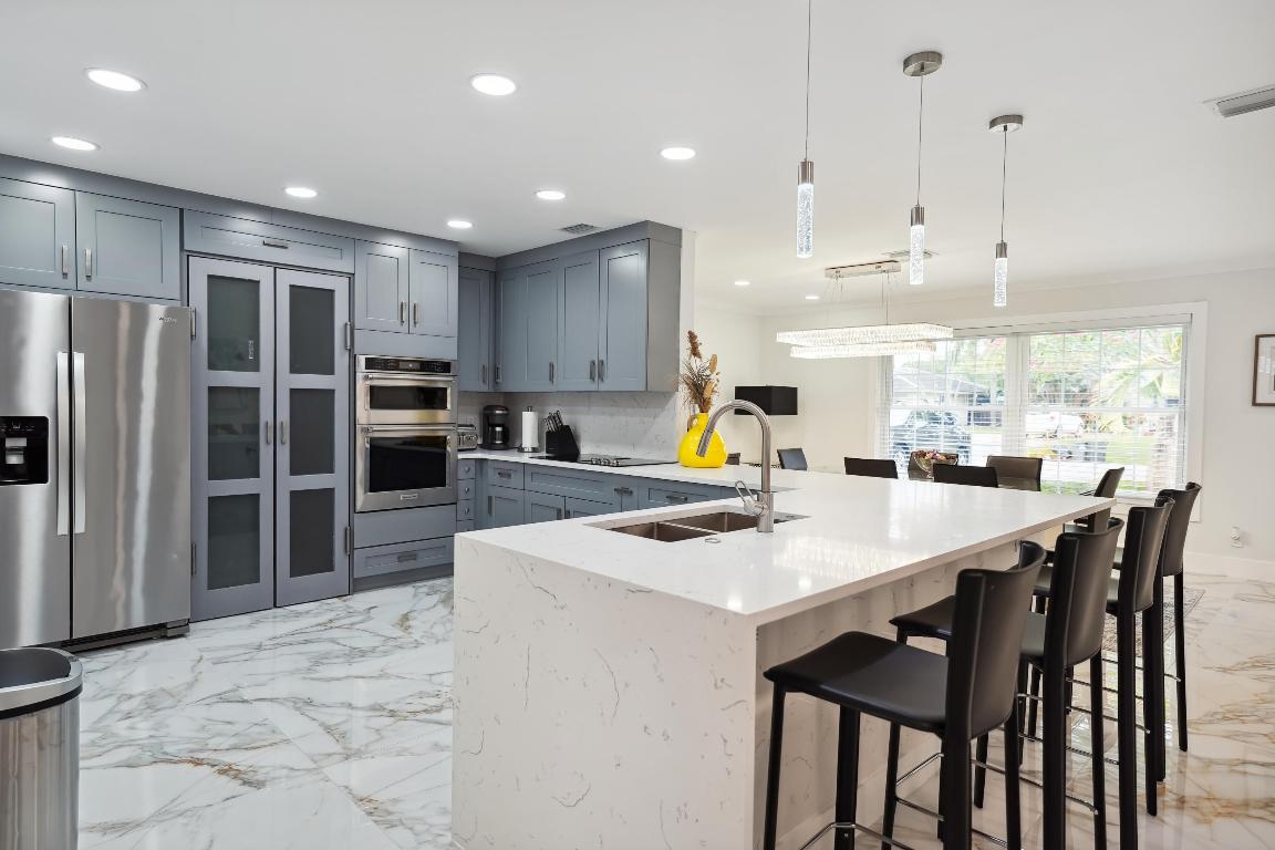 PALM BEACH GARDENS 6 - Residential Lease