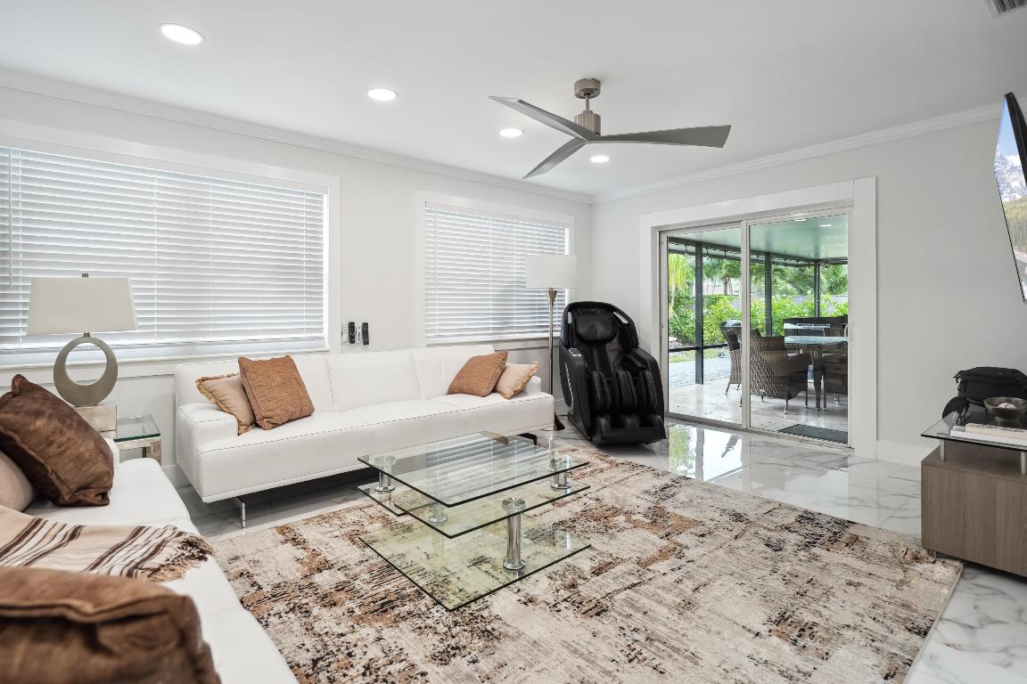 PALM BEACH GARDENS 6 - Residential Lease