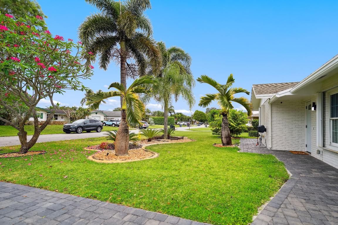 PALM BEACH GARDENS 6 - Residential Lease