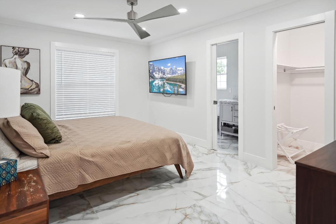 PALM BEACH GARDENS 6 - Residential Lease