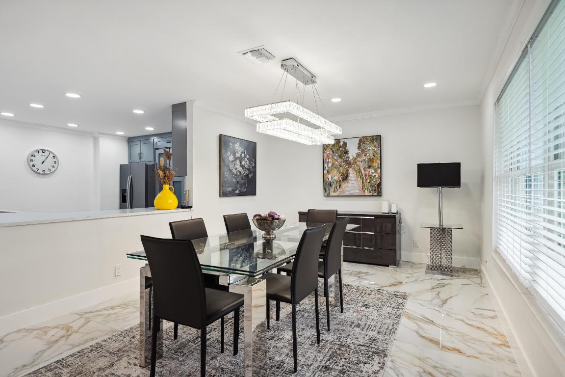 PALM BEACH GARDENS 6 - Residential Lease