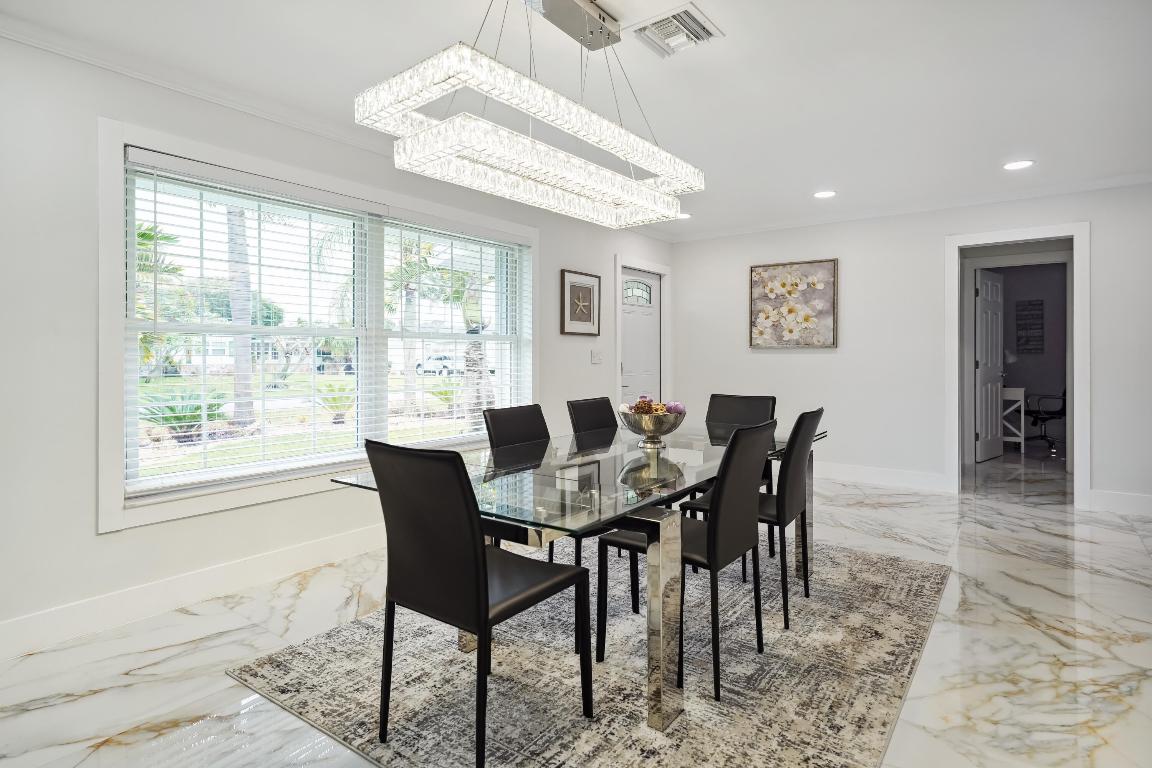 PALM BEACH GARDENS 6 - Residential Lease