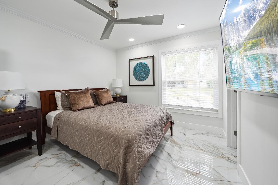 PALM BEACH GARDENS 6 - Residential Lease