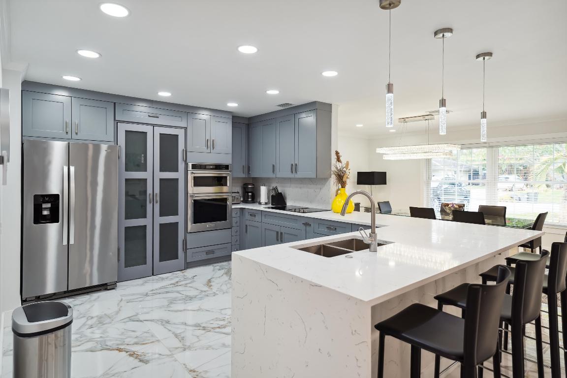 PALM BEACH GARDENS 6 - Residential Lease