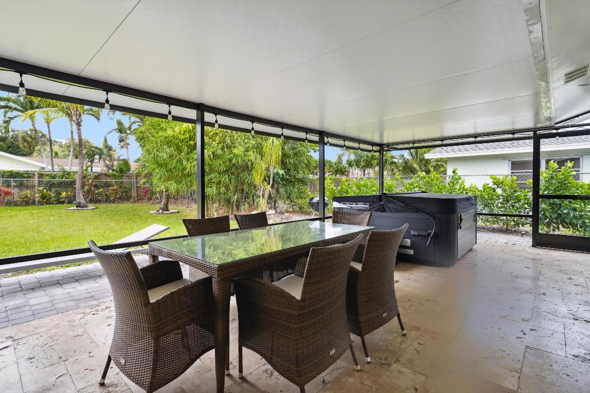 PALM BEACH GARDENS 6 - Residential Lease