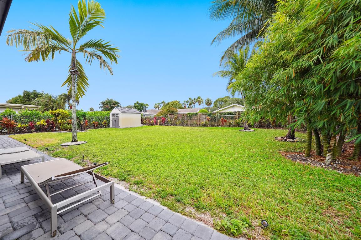 PALM BEACH GARDENS 6 - Residential Lease