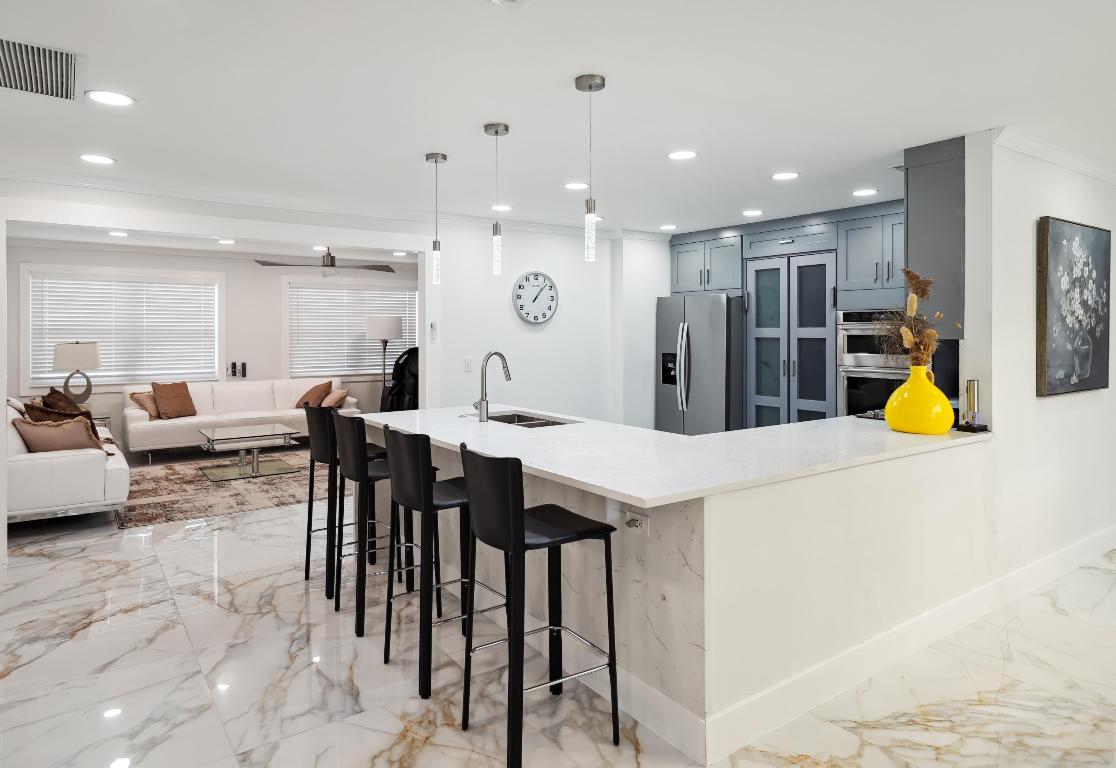 PALM BEACH GARDENS 6 - Residential Lease