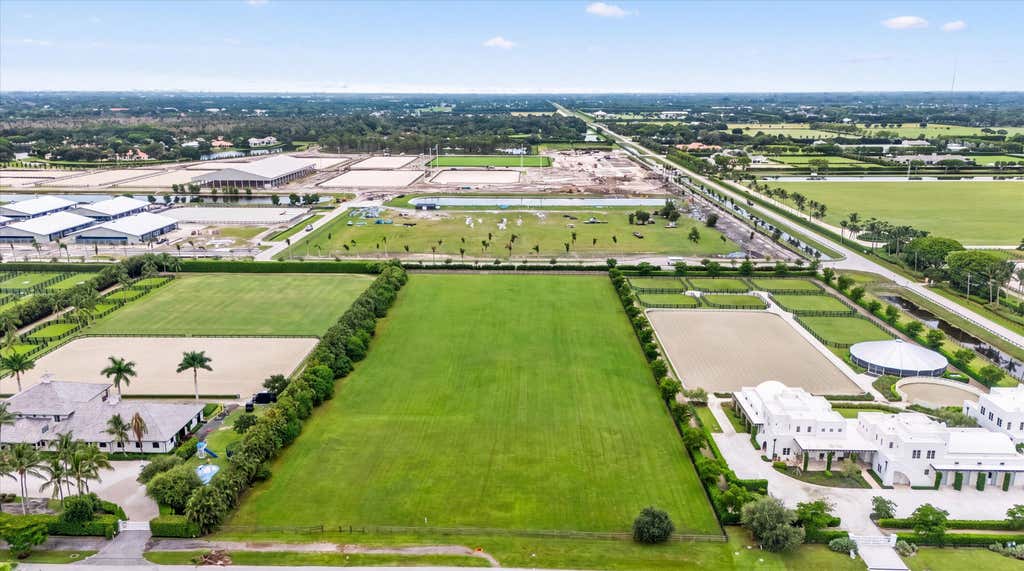 Photo of 3758 Grand Prix Farms Drive, Wellington, FL 33414 (MLS # B26065708)