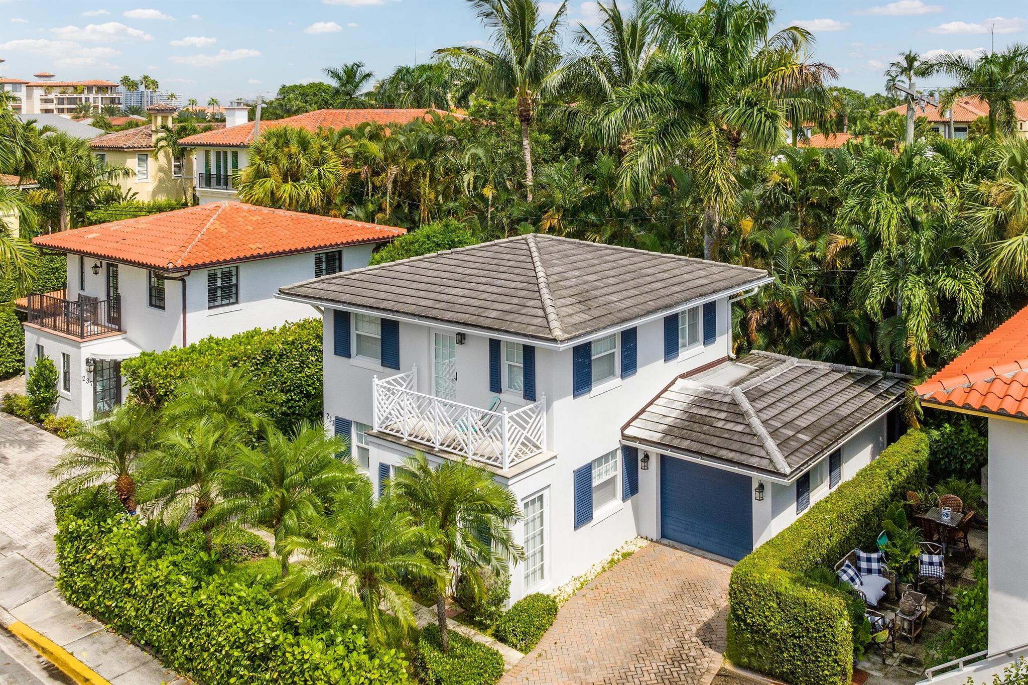 ERBS DAISY E ADD - Residential