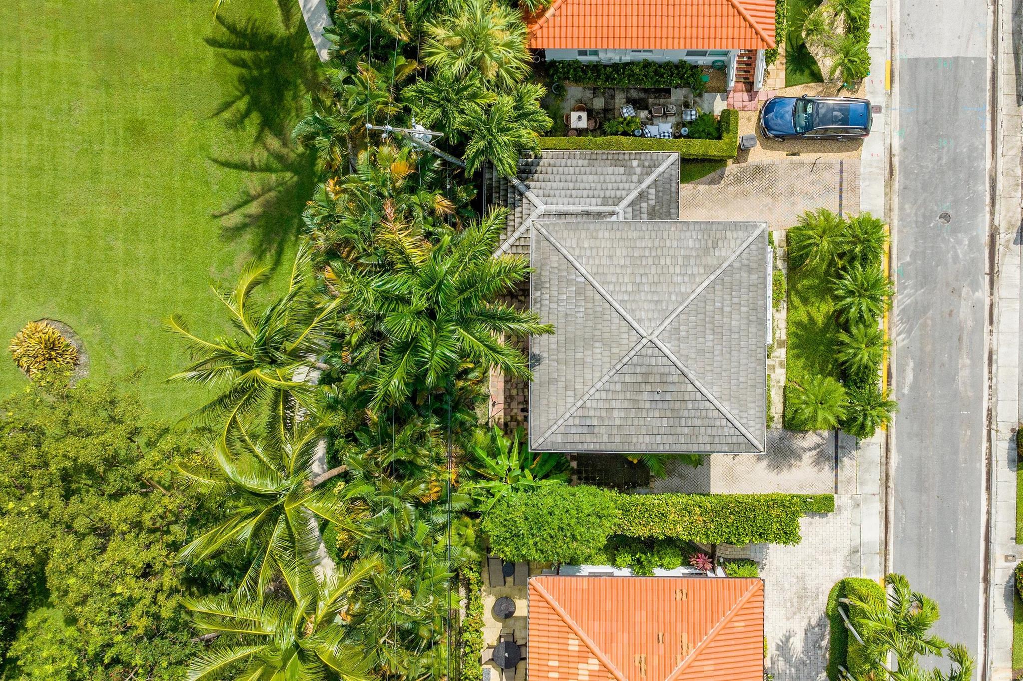 ERBS DAISY E ADD - Residential