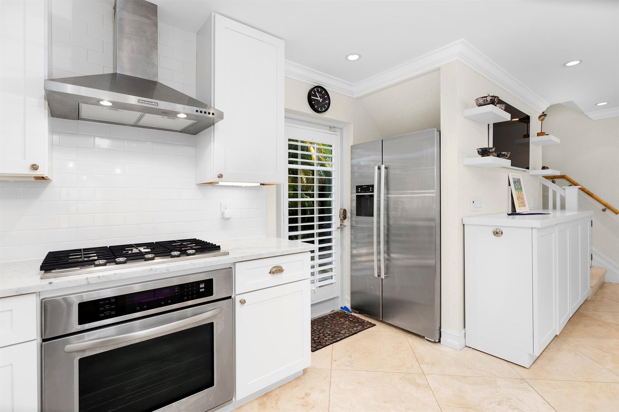 ERBS DAISY E ADD - Residential