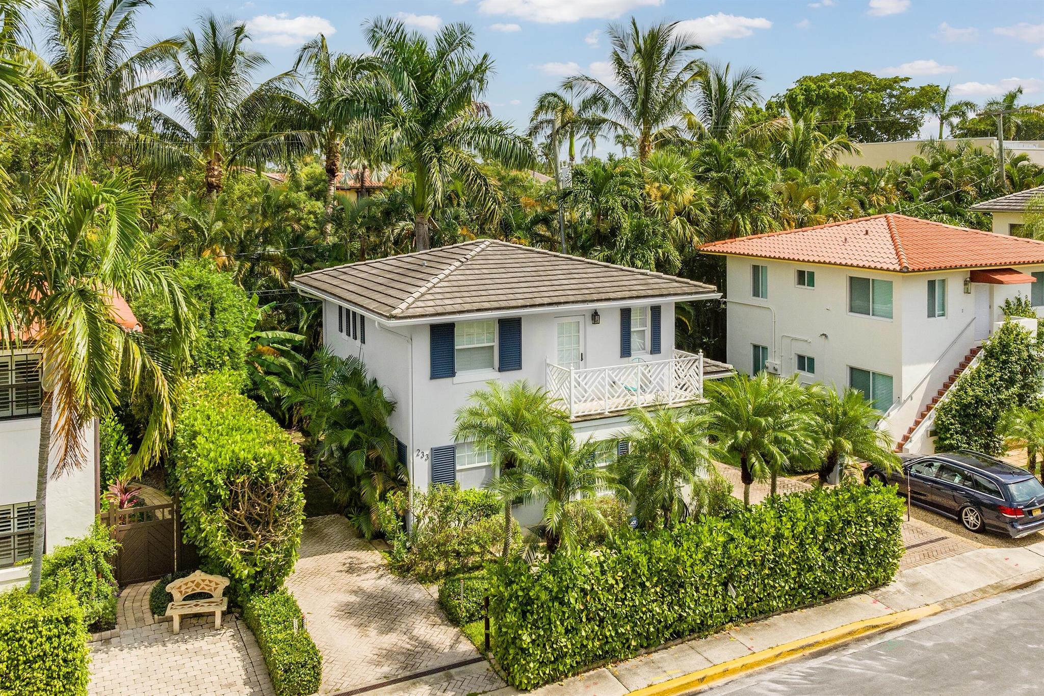 ERBS DAISY E ADD - Residential