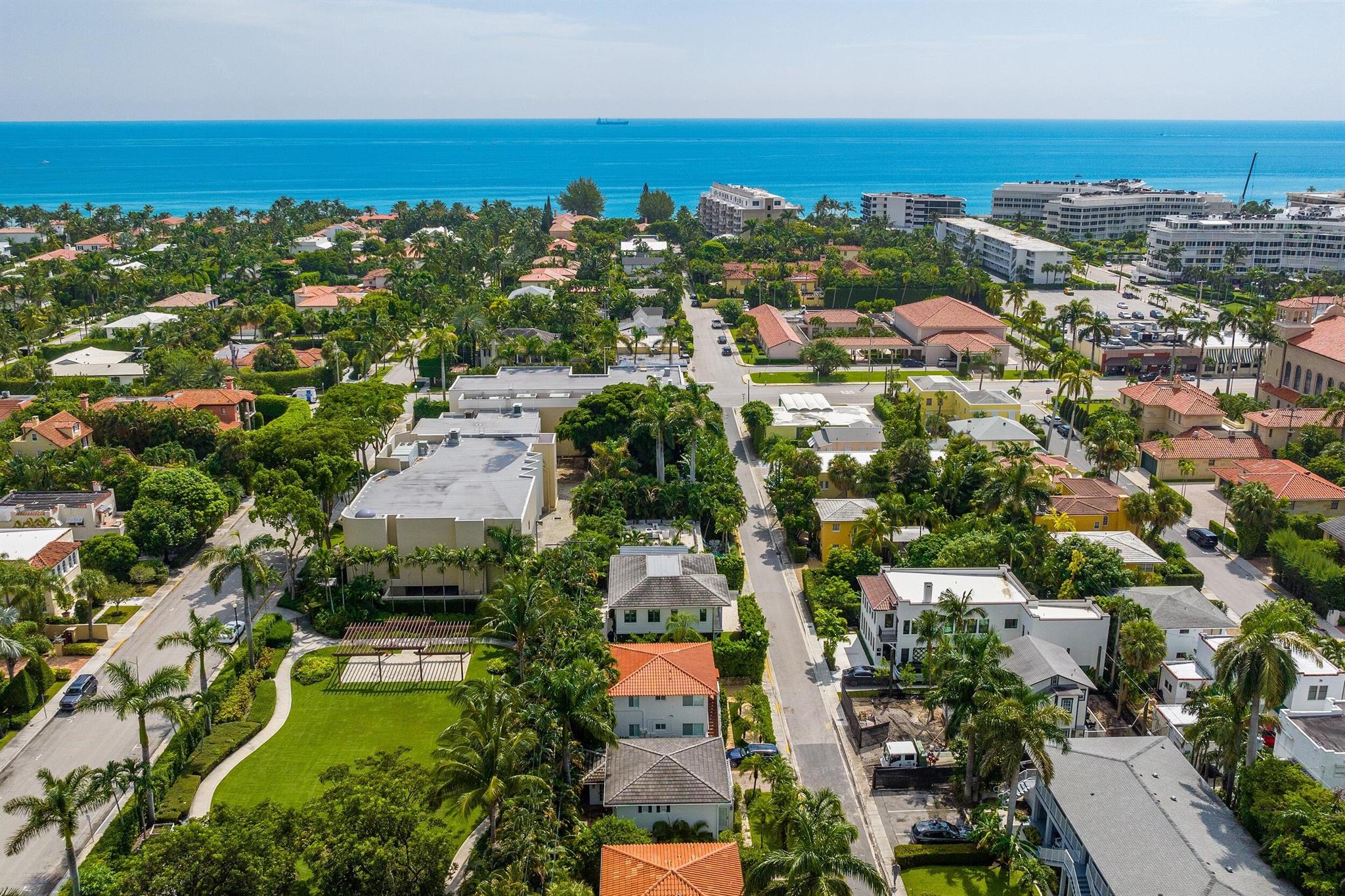 ERBS DAISY E ADD - Residential