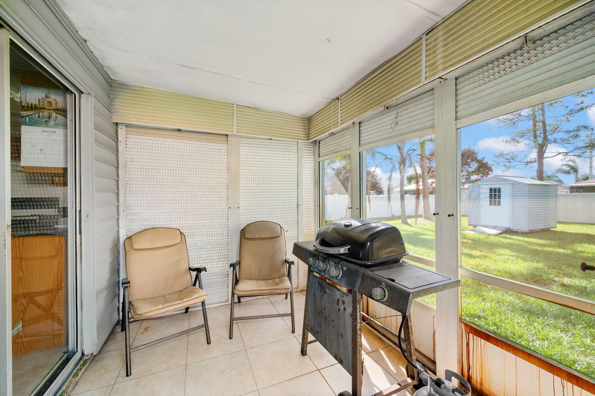 PORT ST LUCIE SECTION 13 - Residential