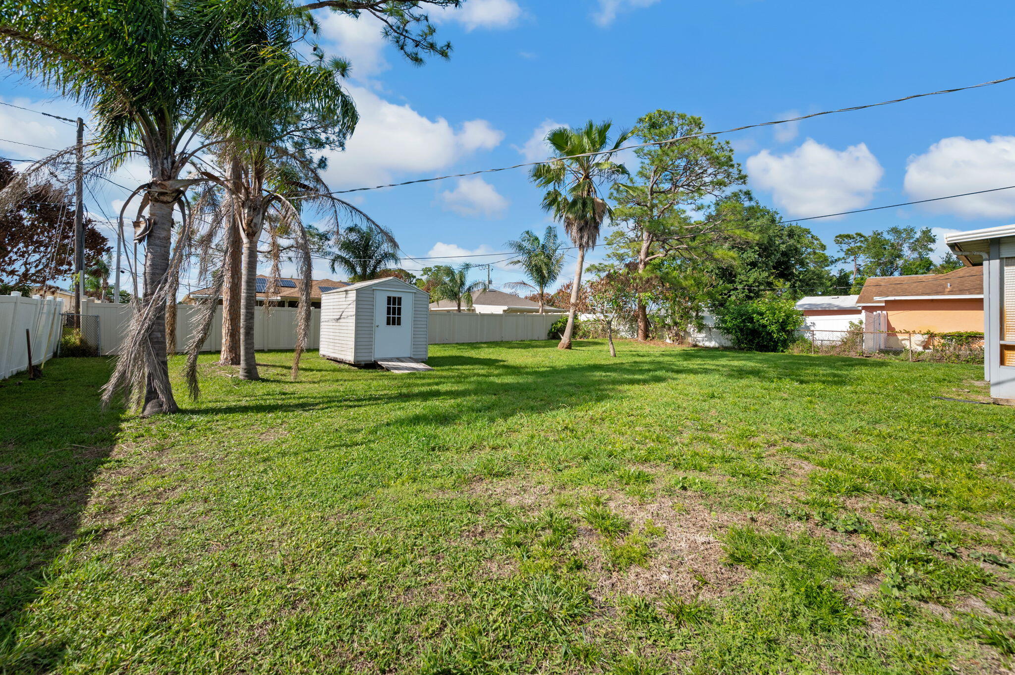 PORT ST LUCIE SECTION 13 - Residential