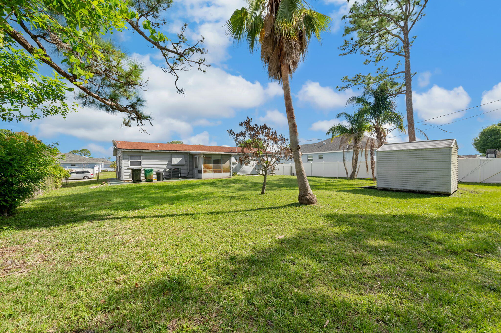 PORT ST LUCIE SECTION 13 - Residential