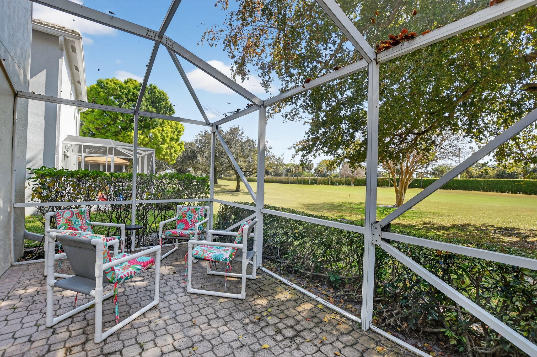 PANACHE AT BOCA POINTE CONDO - Residential Lease