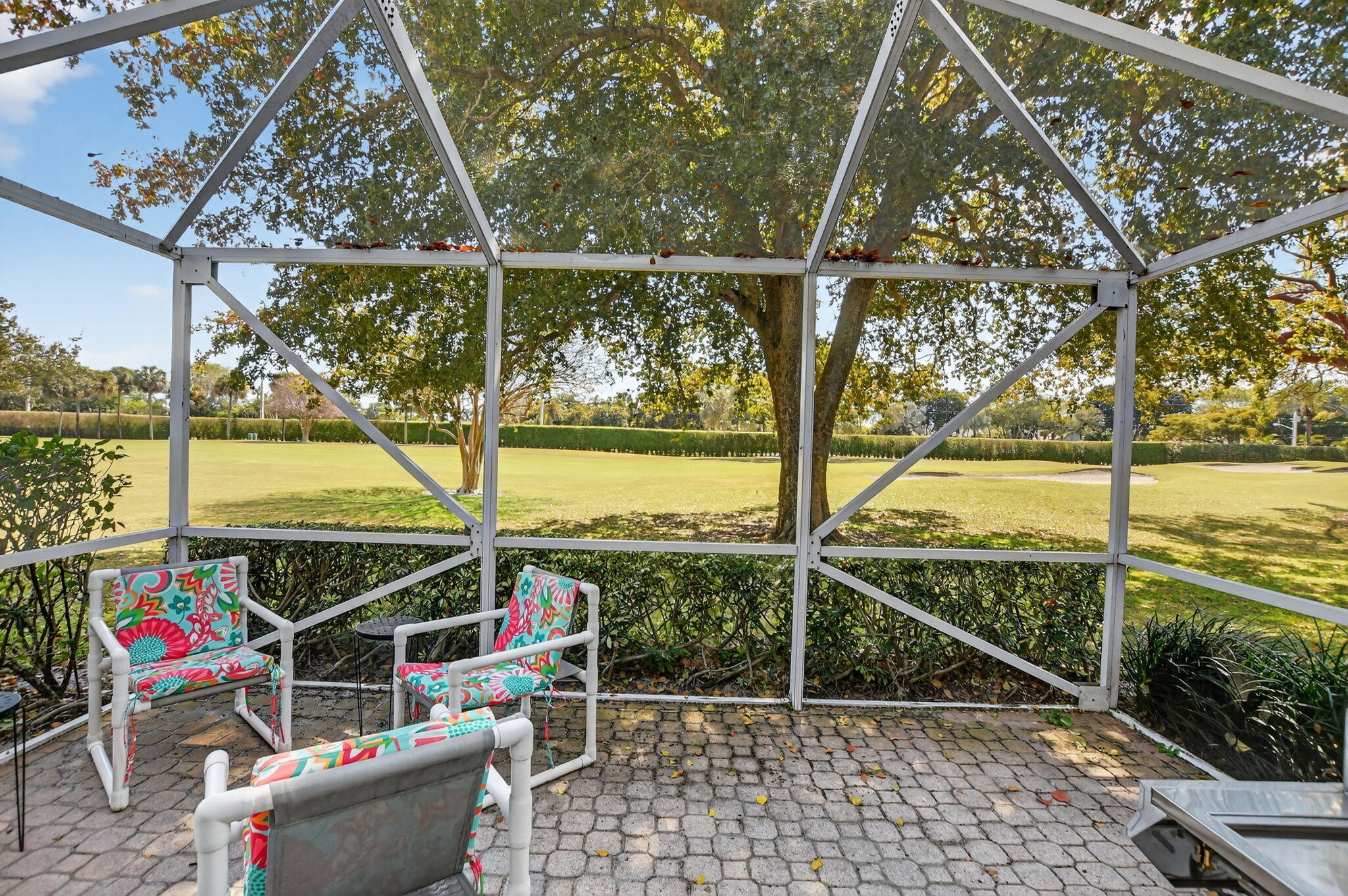 PANACHE AT BOCA POINTE CONDO - Residential Lease