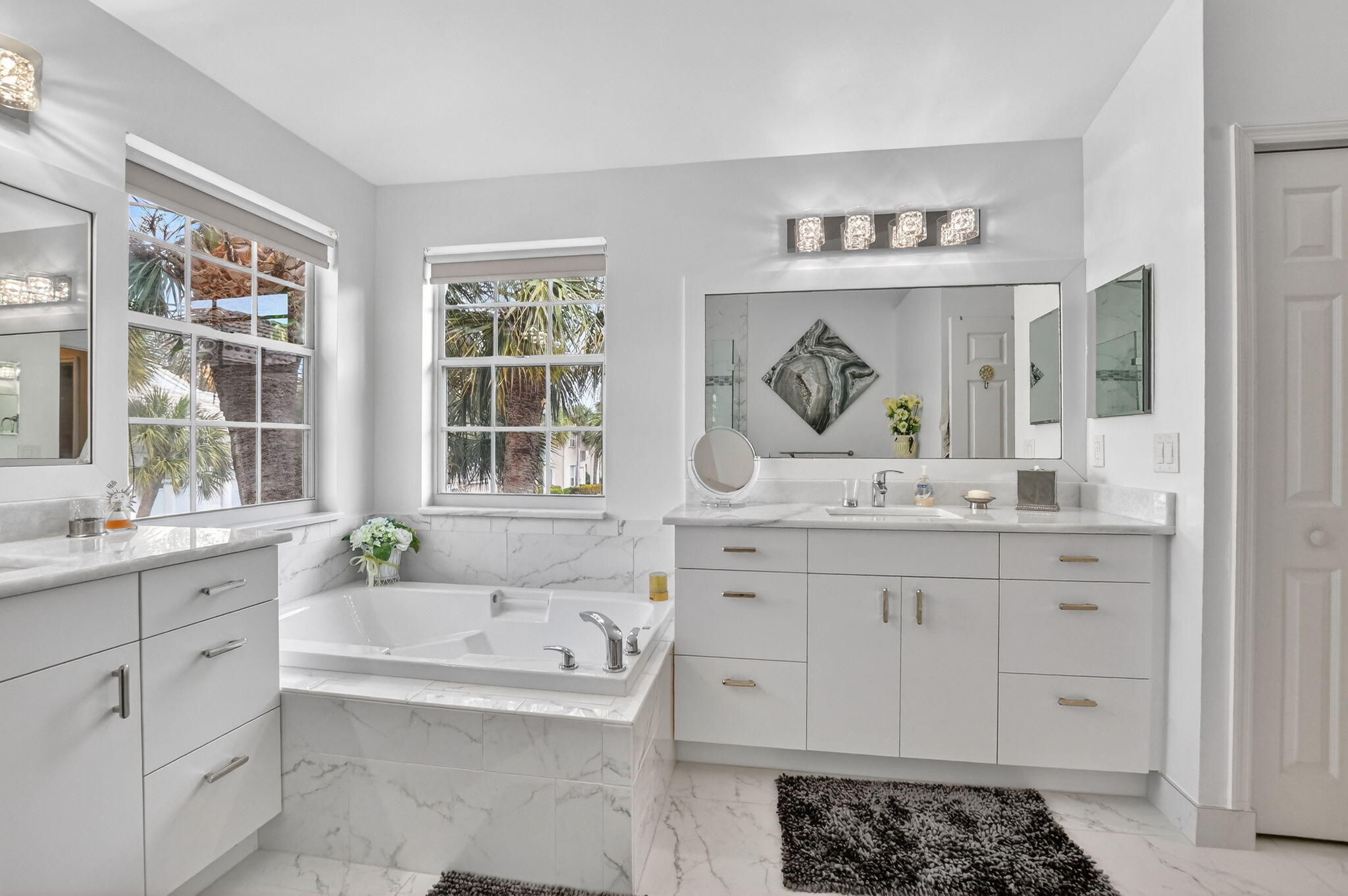 PANACHE AT BOCA POINTE CONDO - Residential Lease