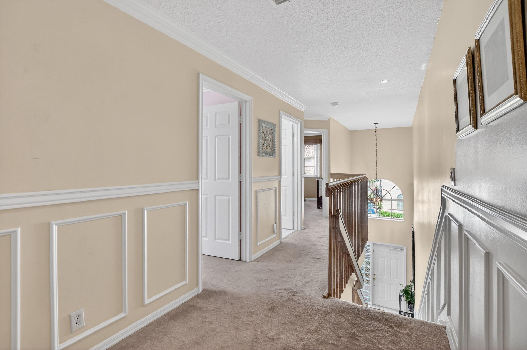 PANACHE AT BOCA POINTE CONDO - Residential Lease