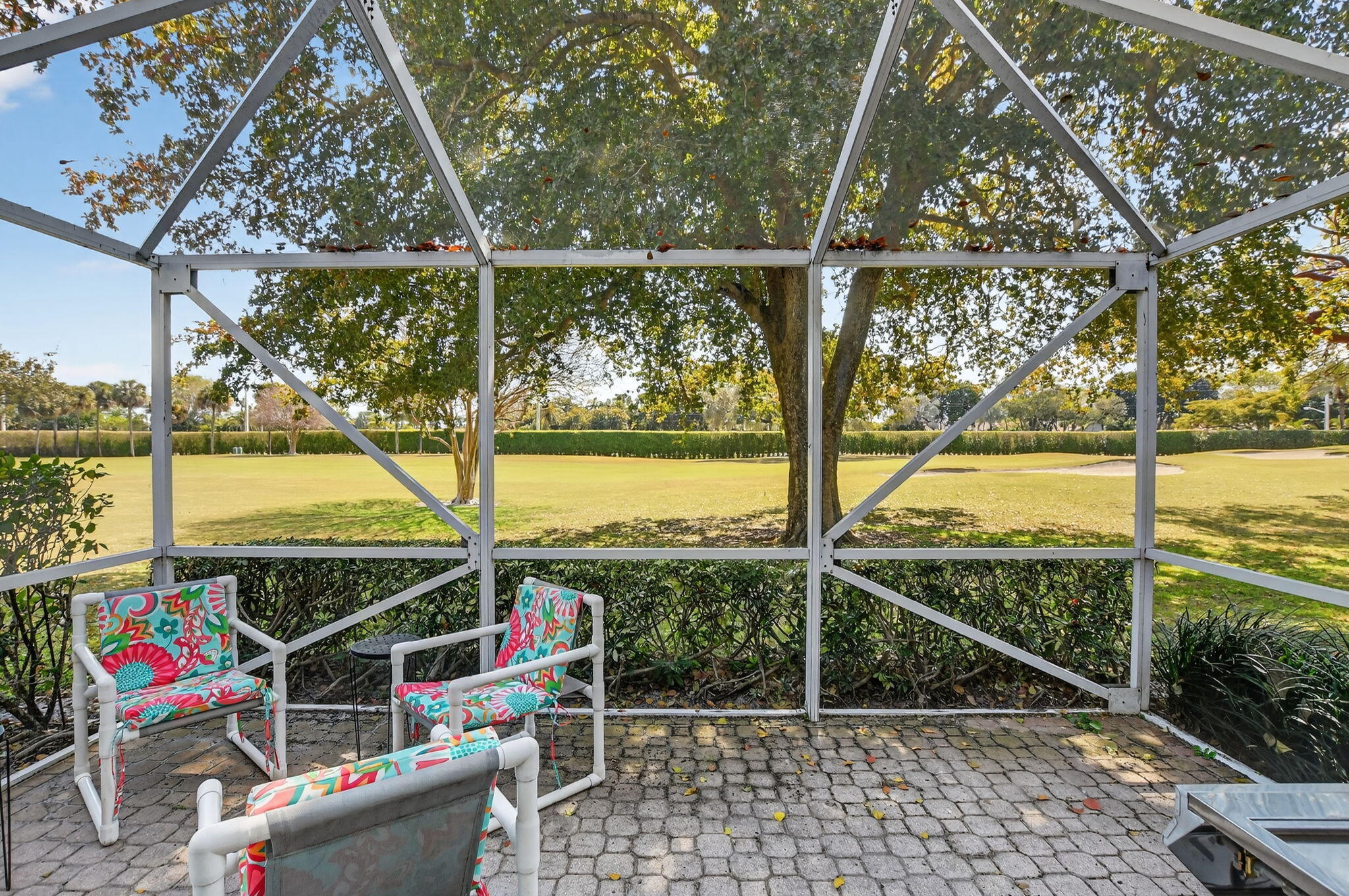 PANACHE AT BOCA POINTE CONDO - Residential Lease