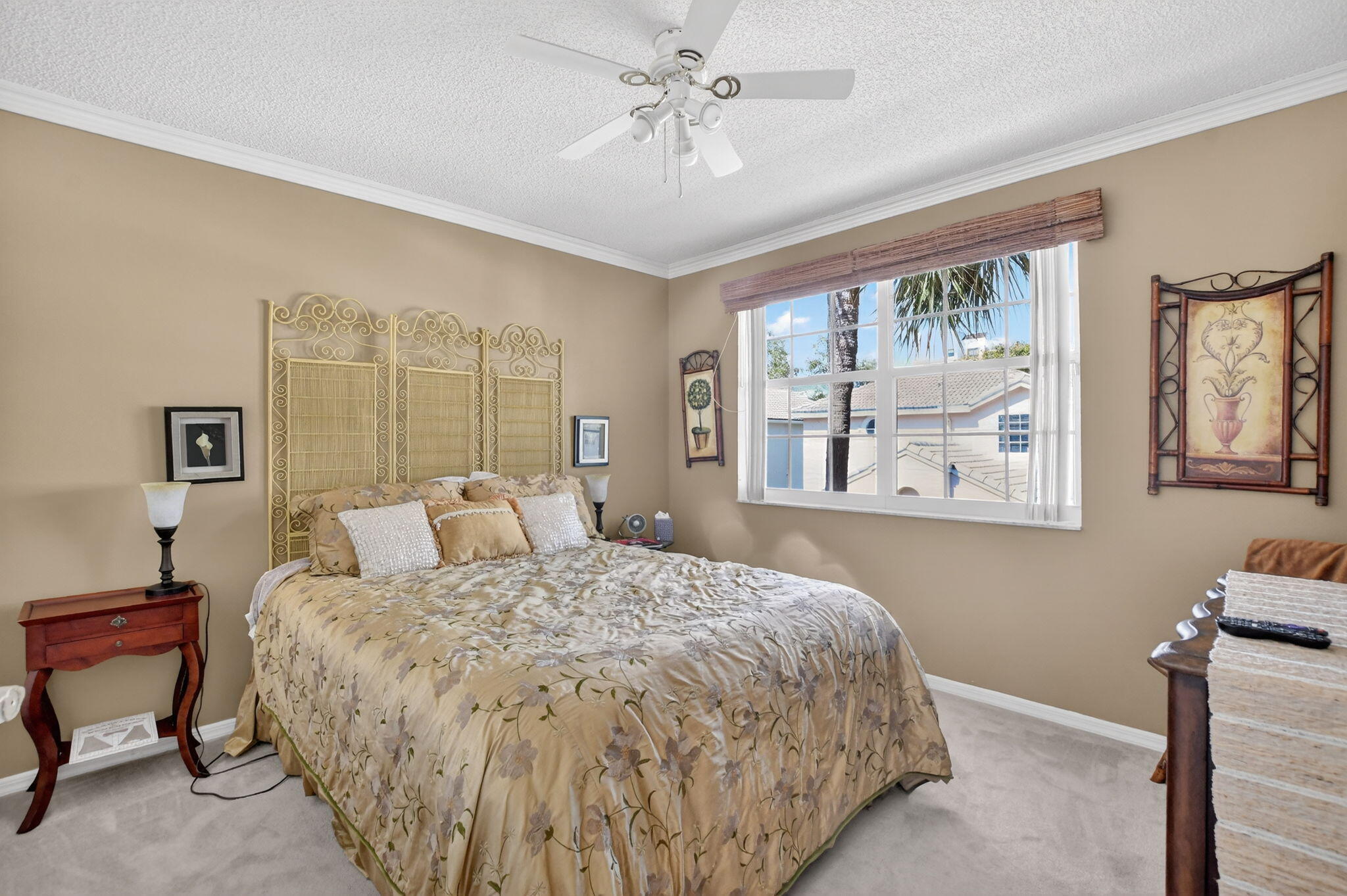 PANACHE AT BOCA POINTE CONDO - Residential Lease