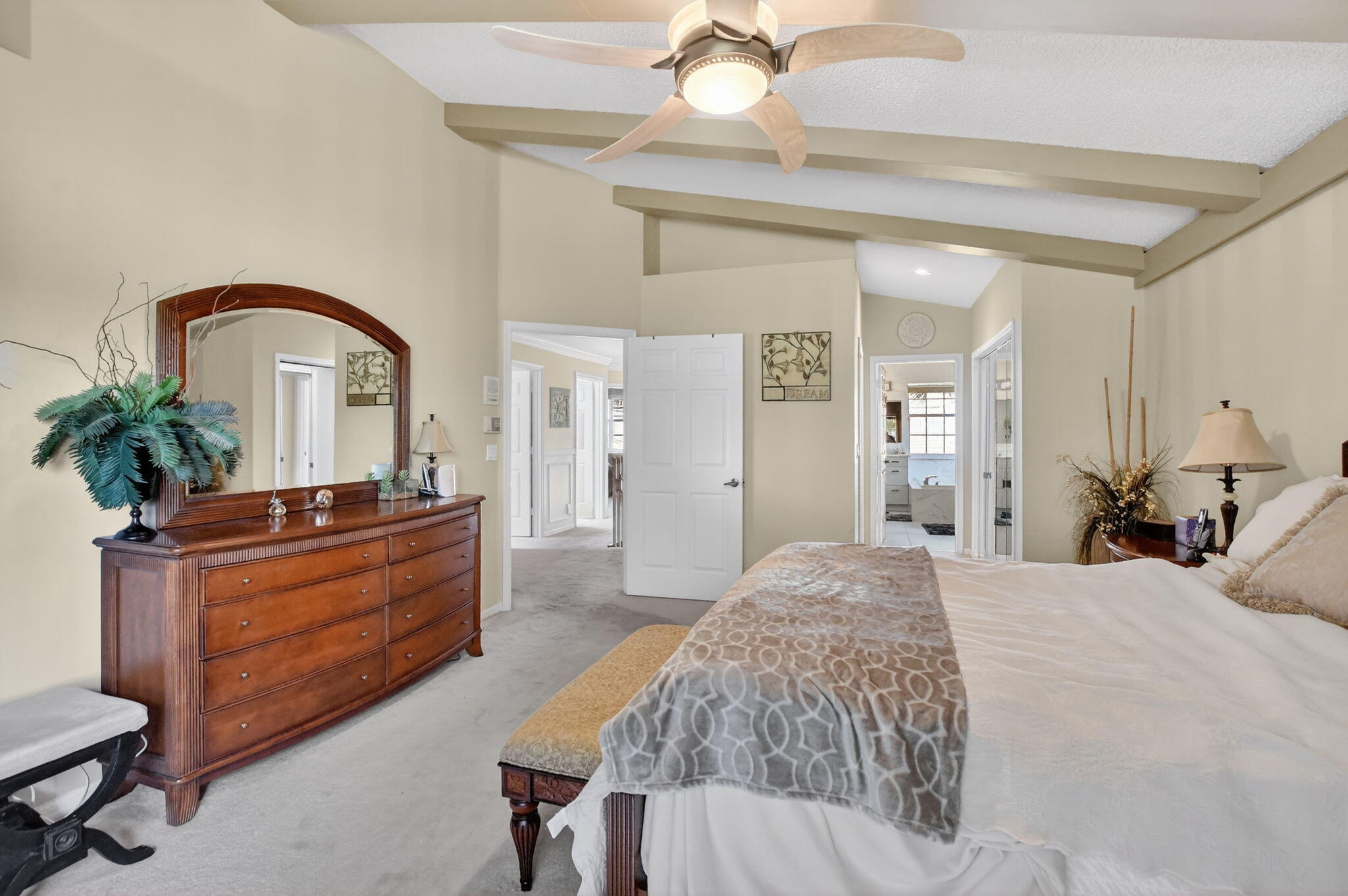 PANACHE AT BOCA POINTE CONDO - Residential Lease