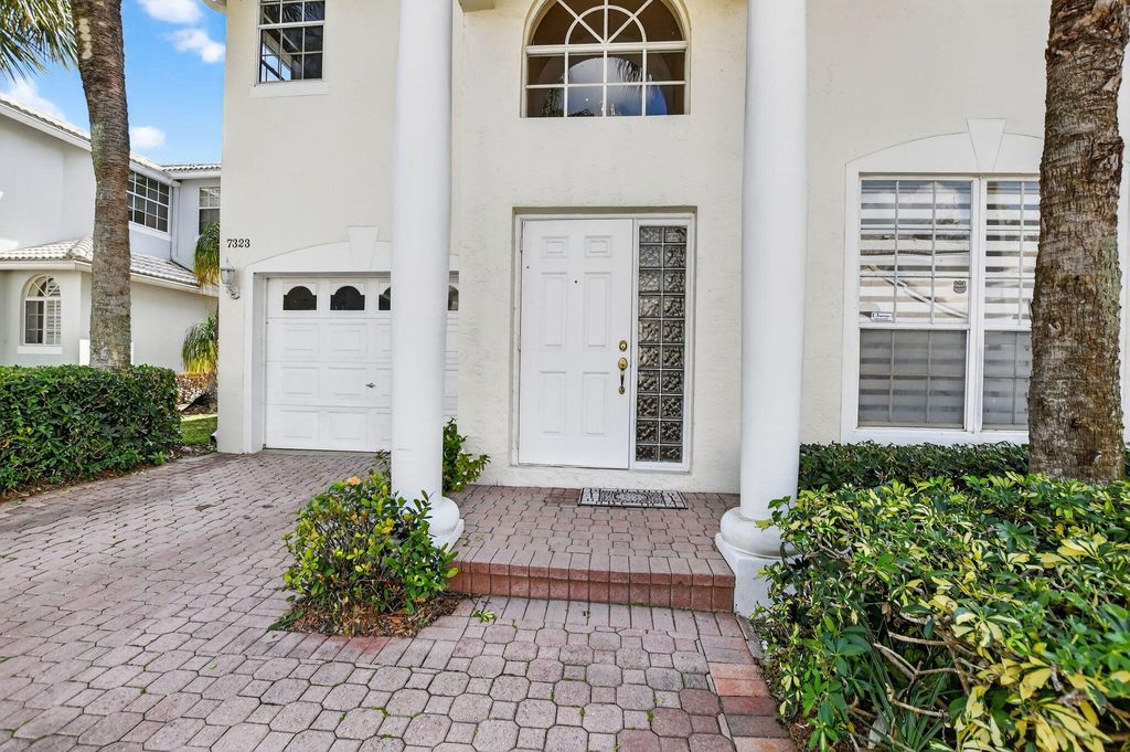 Photo of 7323 Panache Way, Boca Raton, FL 33433 (MLS # R11164311)